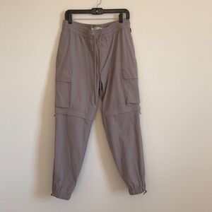 Pacsun jogger pants - men’s size large